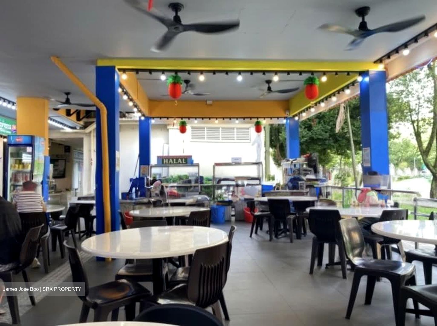 Tiong Bahru Orchid (D3), Retail #561604671
